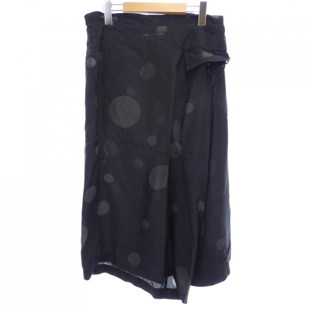 ワイズ Y's YQ-P07-203 パンツ