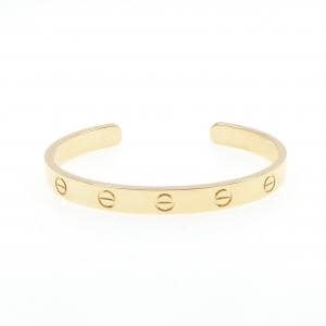 カルティエ ラブ ブレスレット