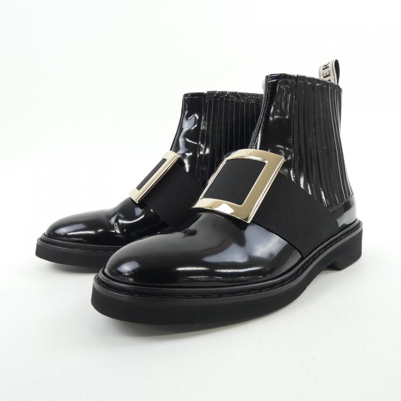 ロジェヴィヴィエ ROGER VIVIER ブーツ