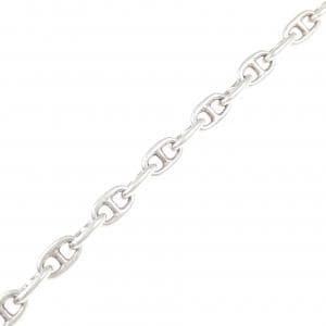 【ヴィンテージ】エルメス シェーヌダンクル TPM ブレスレット