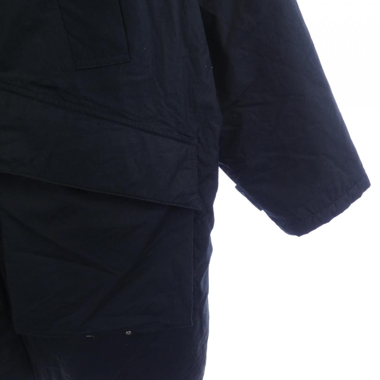 Captain Sunshine KAPTAIN SUNSHINE KSBP9FCO01 BEAMS PLUS Coat