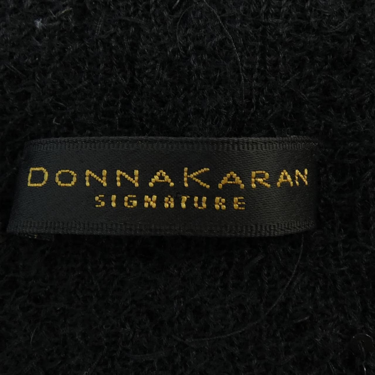 ダナキャラン DONNA KARAN ニット