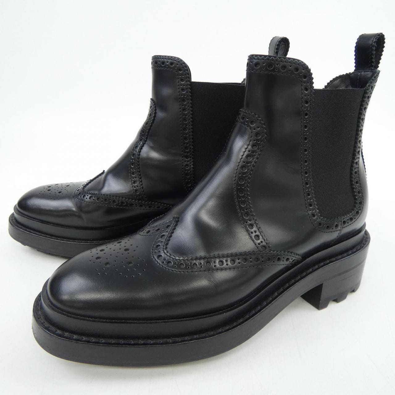 エルメス HERMES 222003Z ブーツ