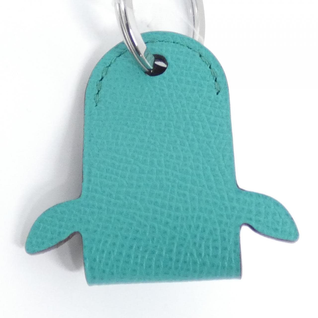 【未使用品】エルメス COW 1061988 キーリング