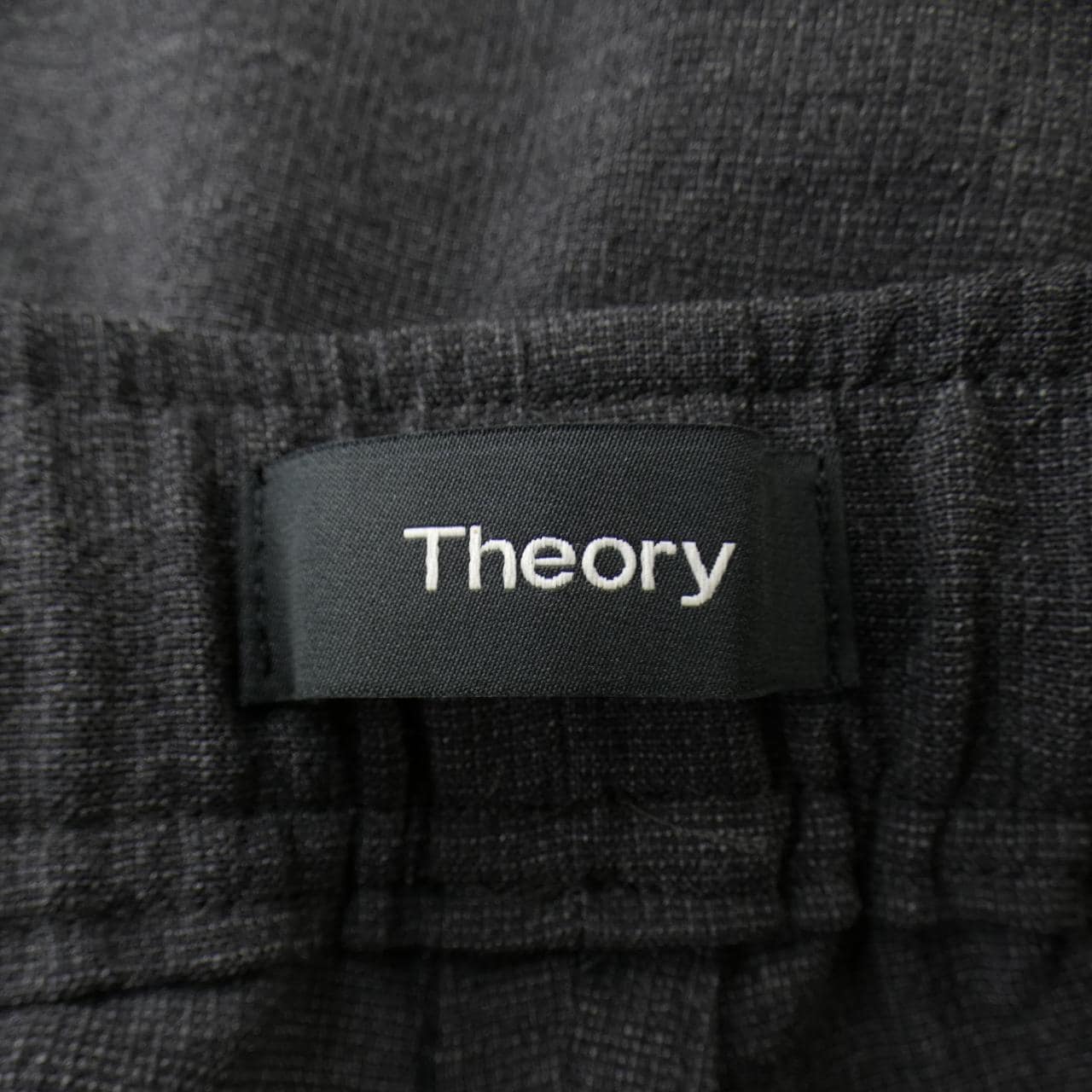 セオリー theory 02-1106012 パンツ