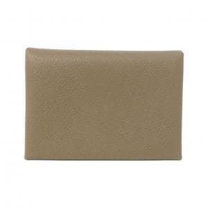 エルメス カルヴィ デュオ 085238CK コインケース