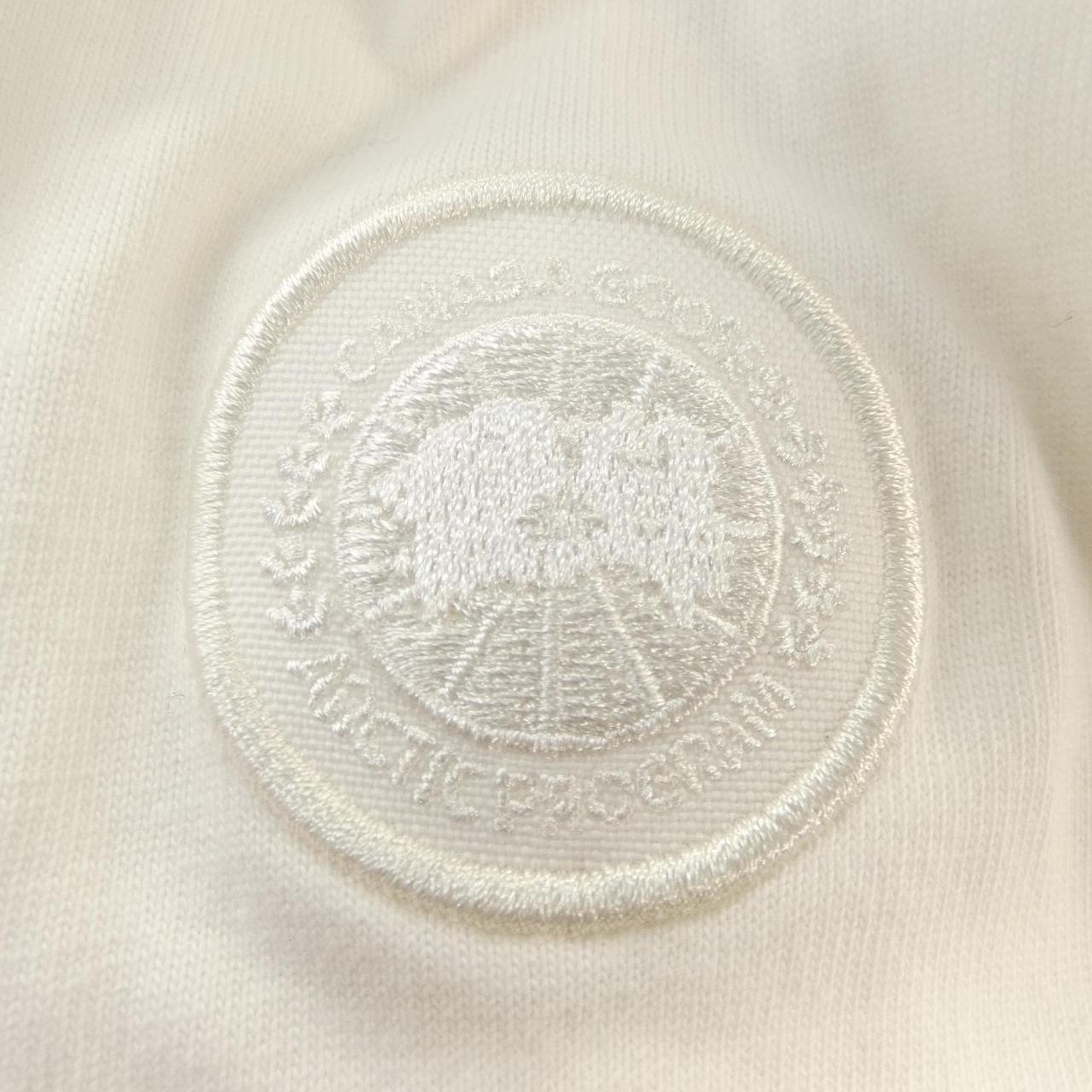 カナダグース CANADA GOOSE 1402MW Tシャツ