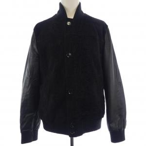 ブリオーニ BRIONI 772953 レザージャケット