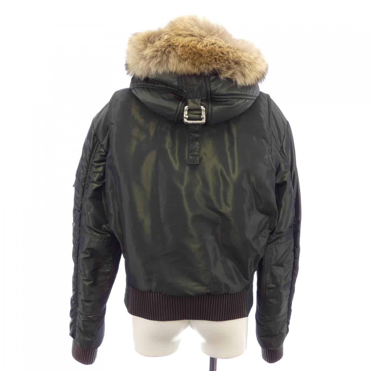 ルイヴィトン LOUIS VUITTON H4BS63PPO ブルゾン