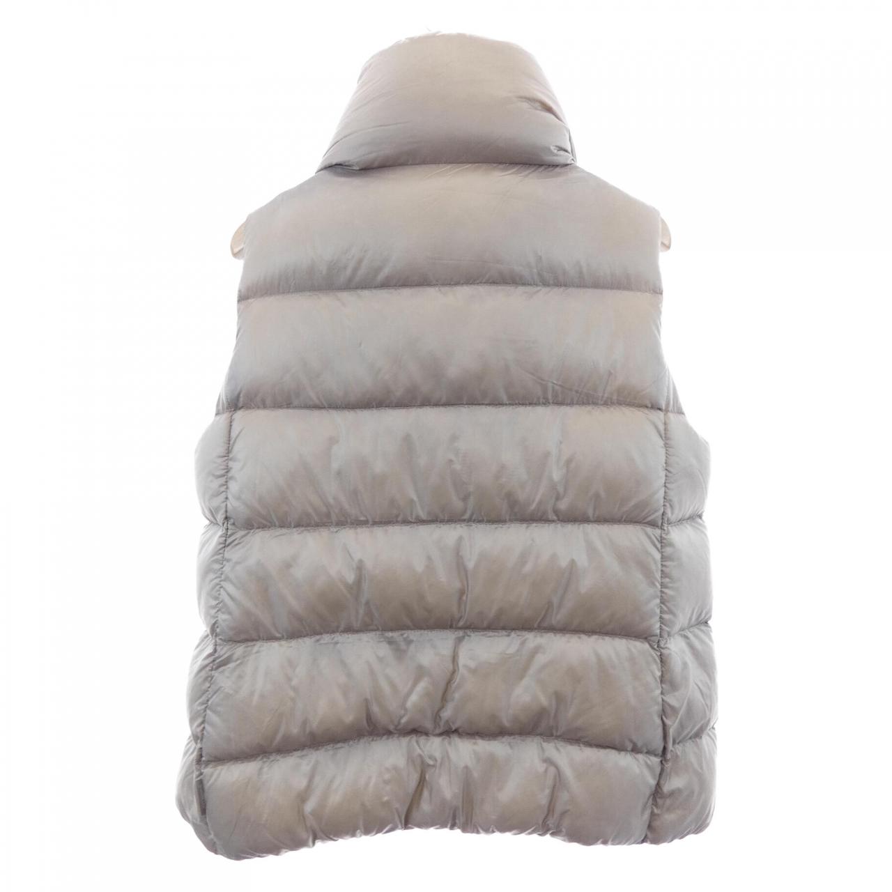 モンクレール MONCLER SOURCES ダウンベスト