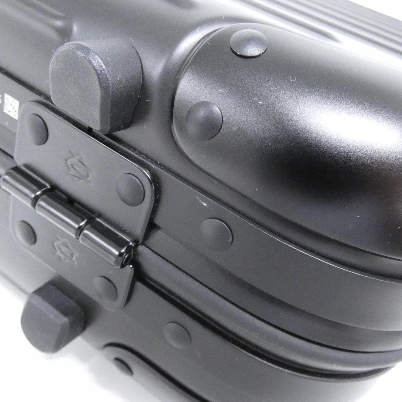 リモワ ORIGINAL クロスボディバッグ16 93090005 ショルダーバッグ