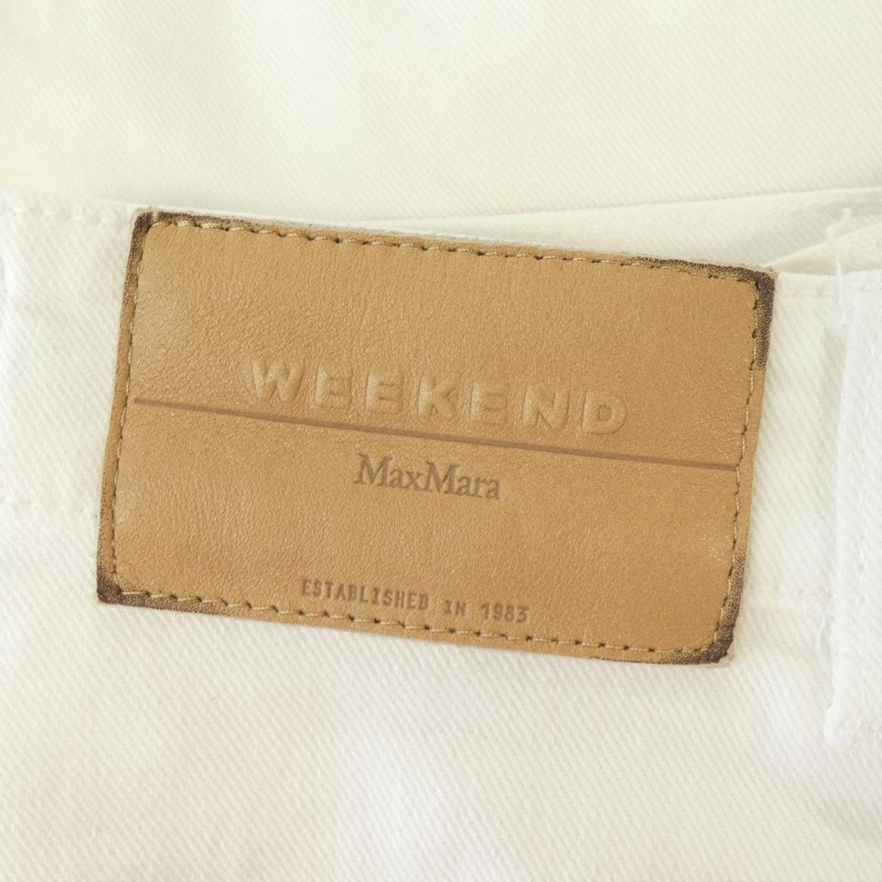 マックスマーラウィークエンド Max Mara weekend 23513105376 パンツ