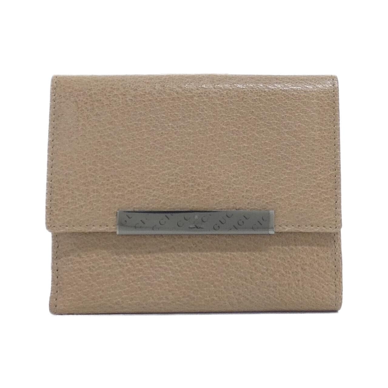 【ヴィンテージ】グッチ 035 3661 財布