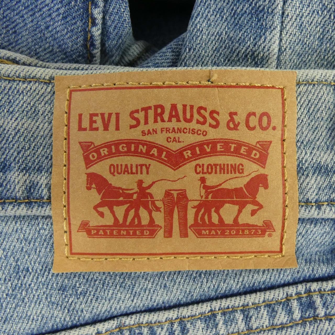 リーバイス LEVI'S パンツ