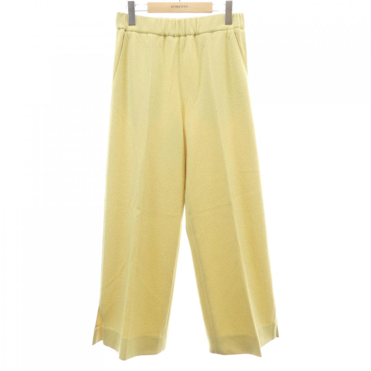 ジルサンダー JIL SANDER J02KA0191 J20050 パンツ