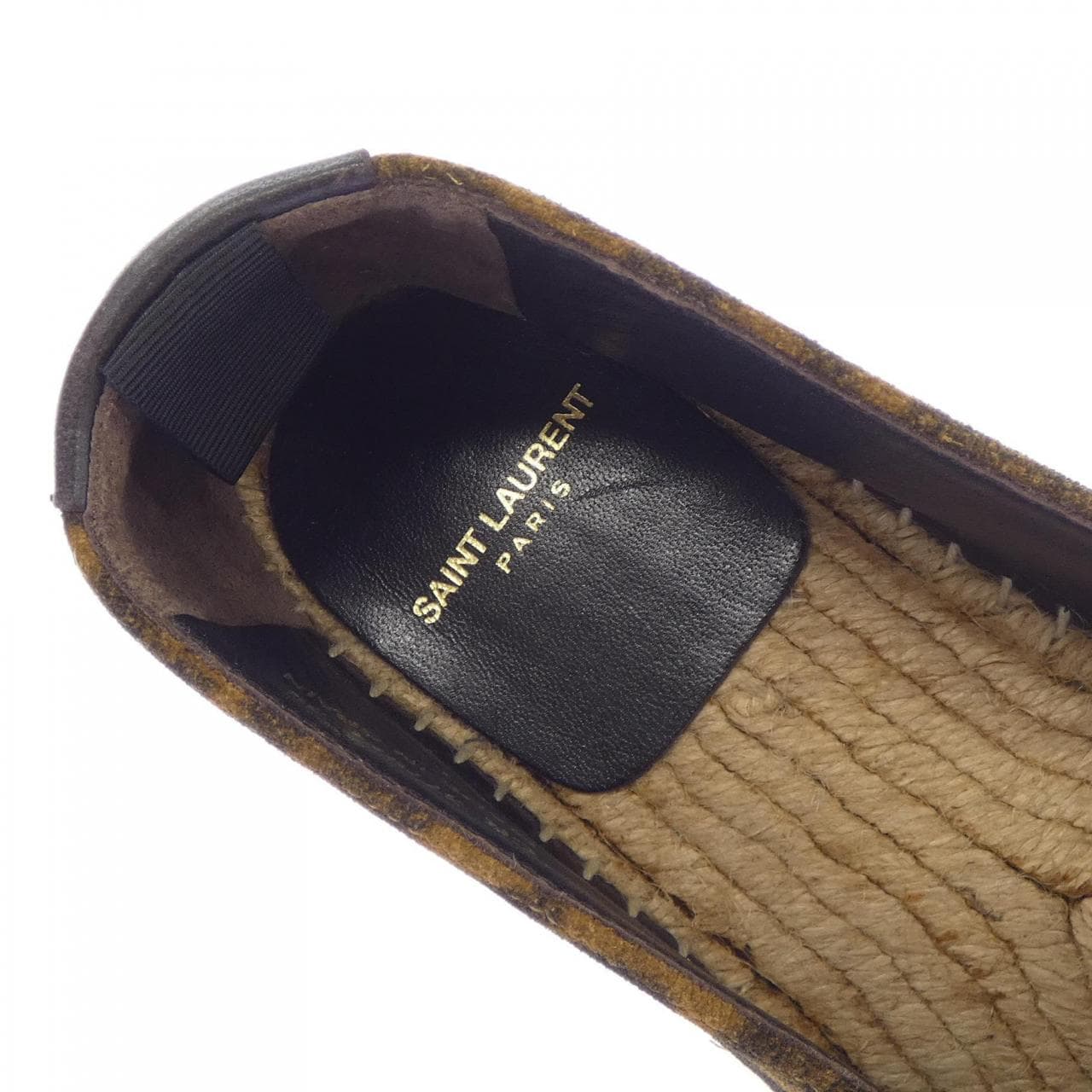 サンローラン SAINT LAURENT 377971 シューズ