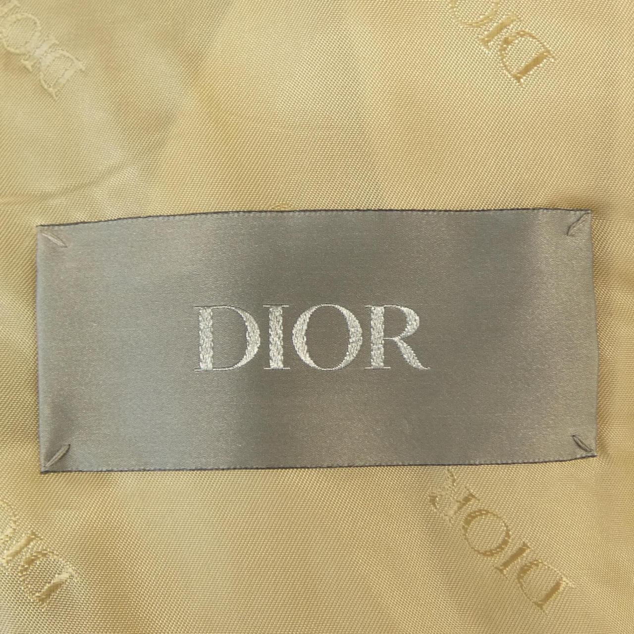 ディオール DIOR 393C430A5833 ブルゾン