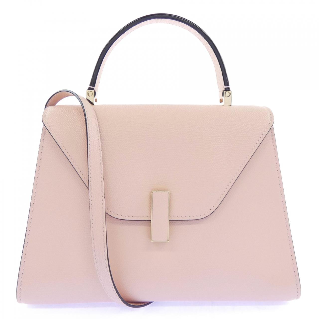 ヴァレクストラ VALEXTRA イジィデ ISIDE WBES0056028LOC99 BAG