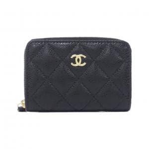 [未使用品] CHANEL永恆經典系列 AP0216 INCASE