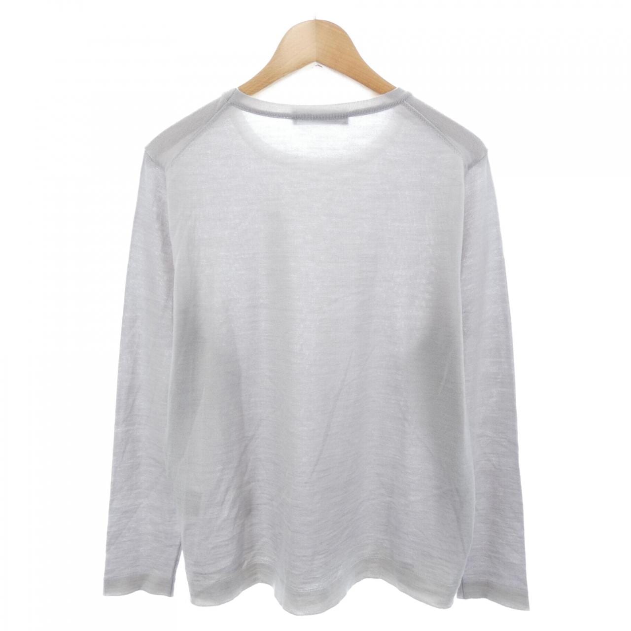 アクアスキュータム Aquascutum ニット