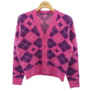 アクネストゥディオズ ACNE STUDIOS FA-UX-KNIT000091 カーディガン