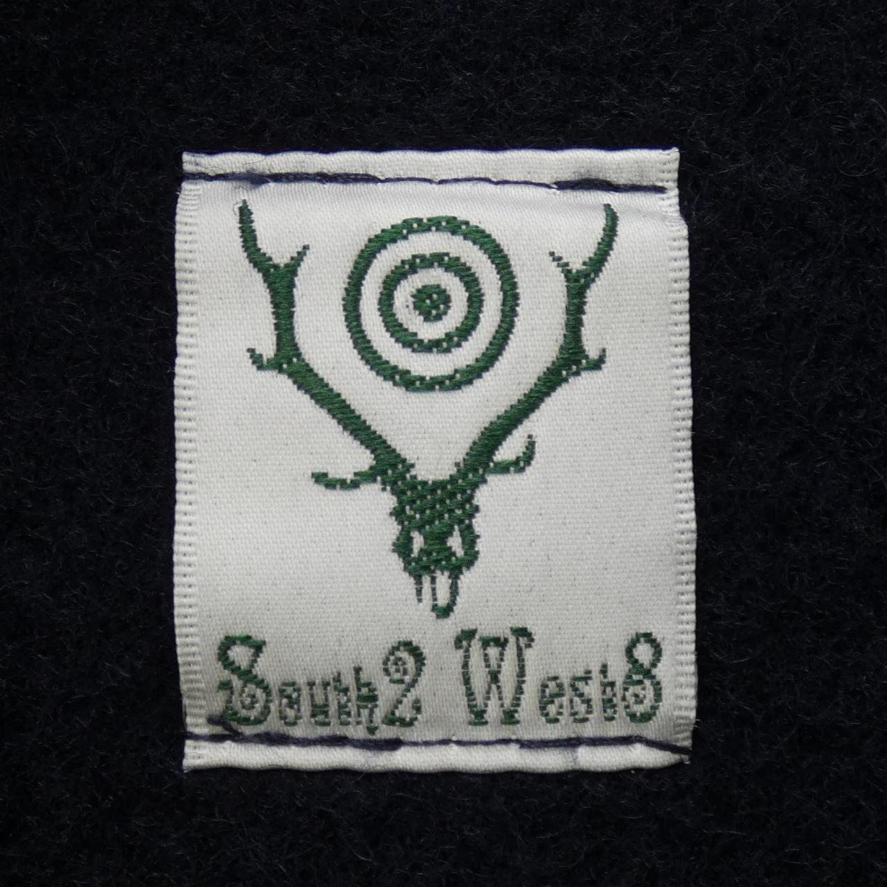 サウスツーウエストエイト SOUTH2 WEST8 ジャケット