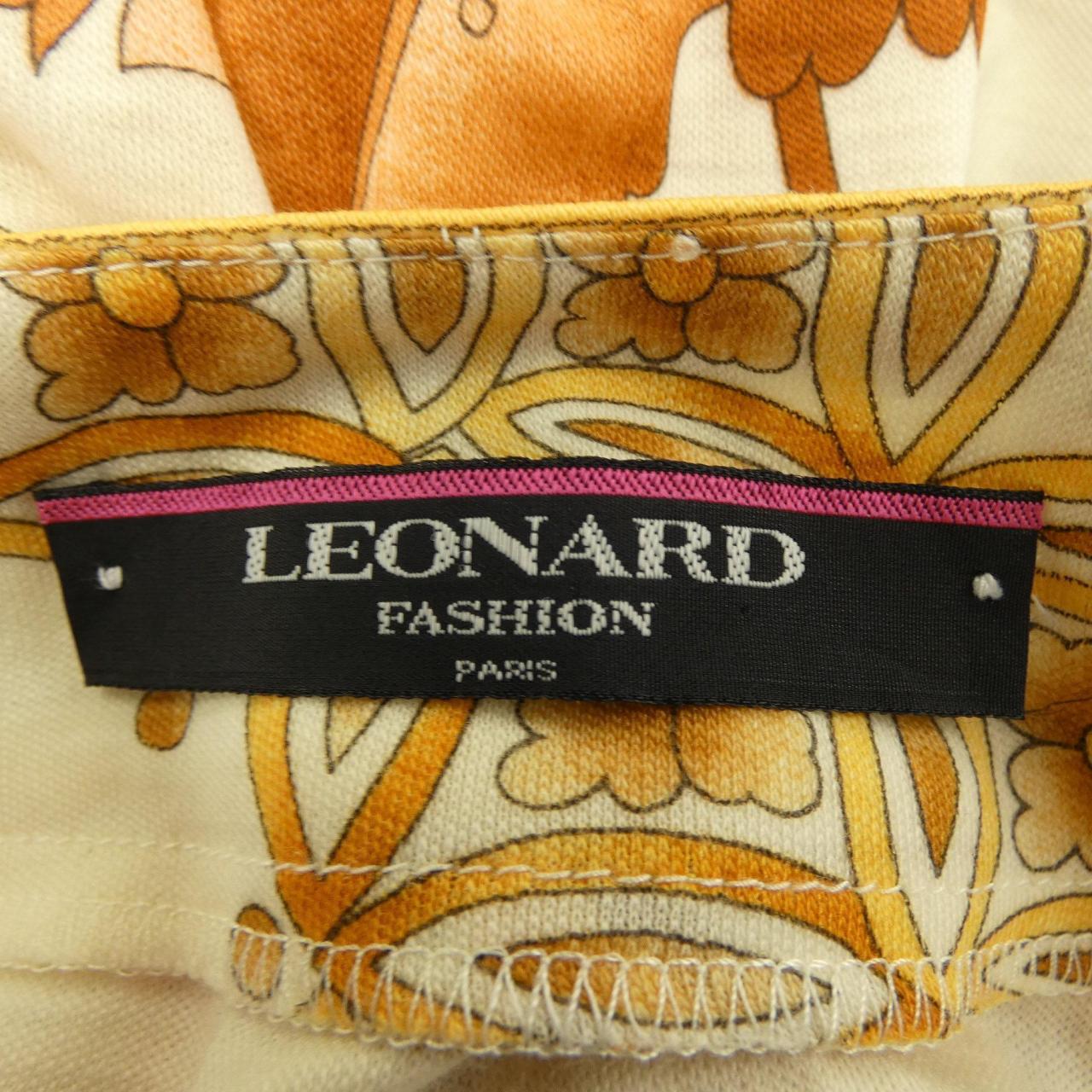 レオナールファッション LEONARD FASHION トップス