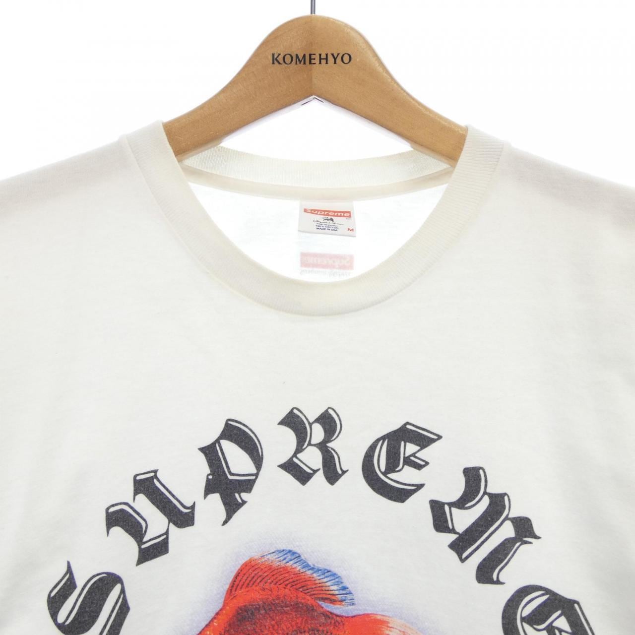 シュプリーム SUPREME Tシャツ