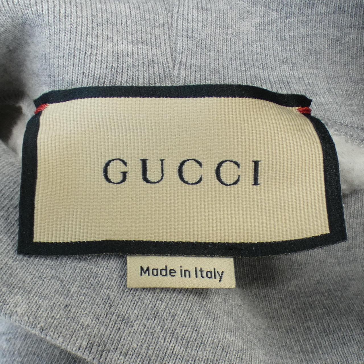 GUCCI运动衫