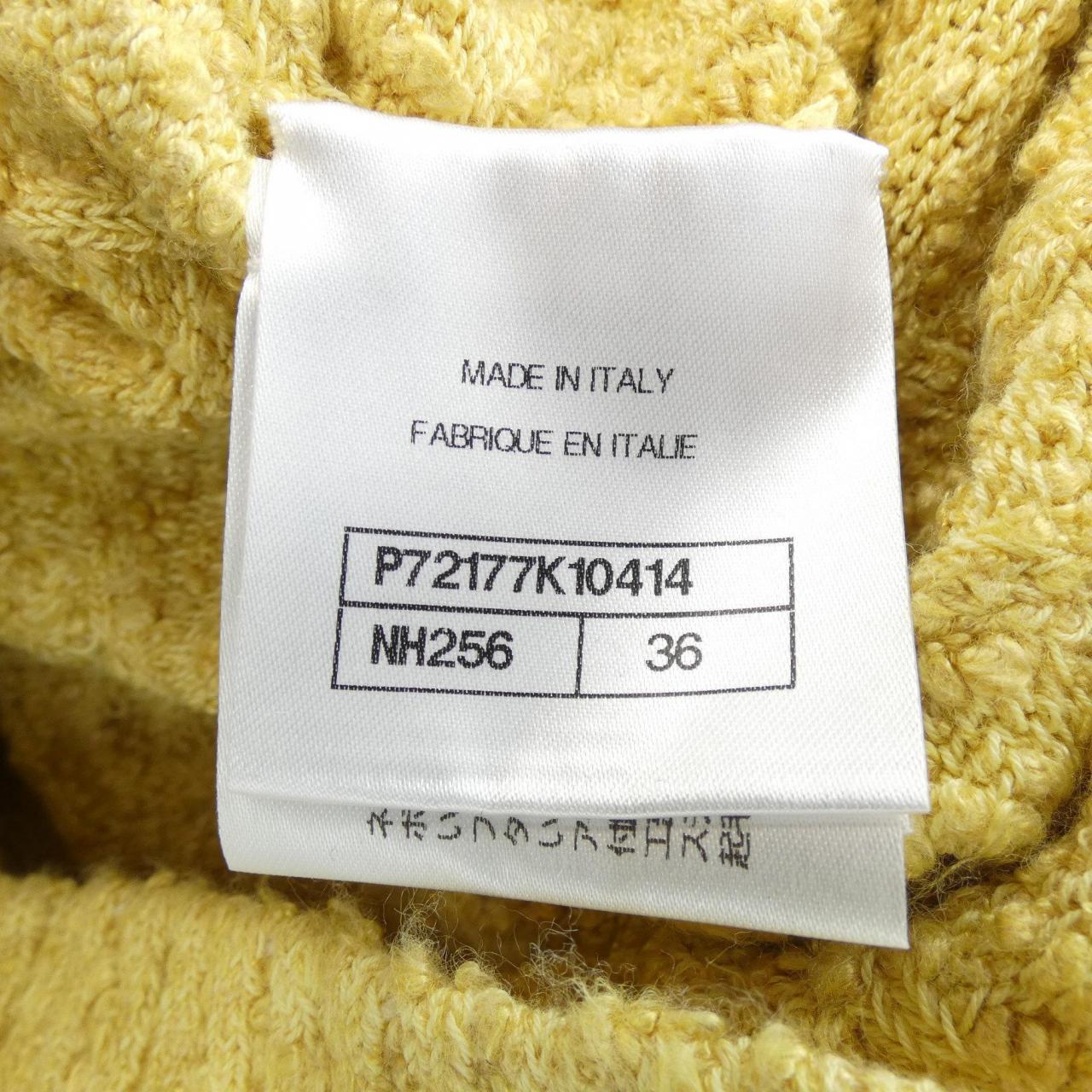 香奈兒長開衫CHANEL