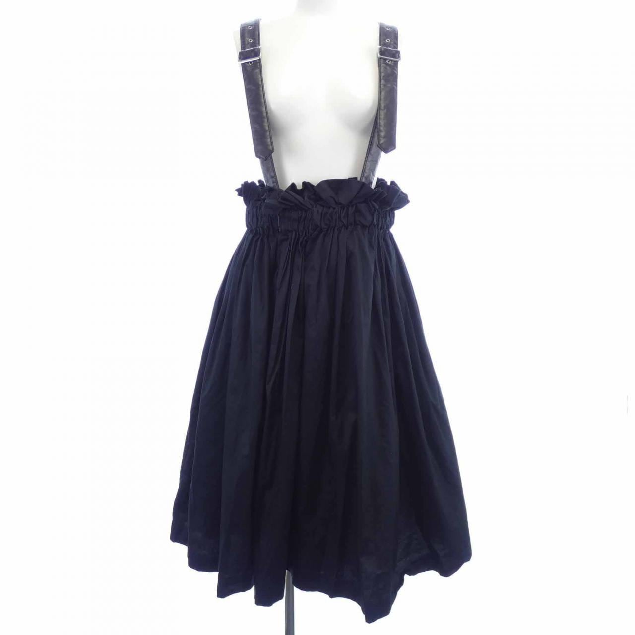 ノワールケイニノミヤ noir kei ninomiya スカート