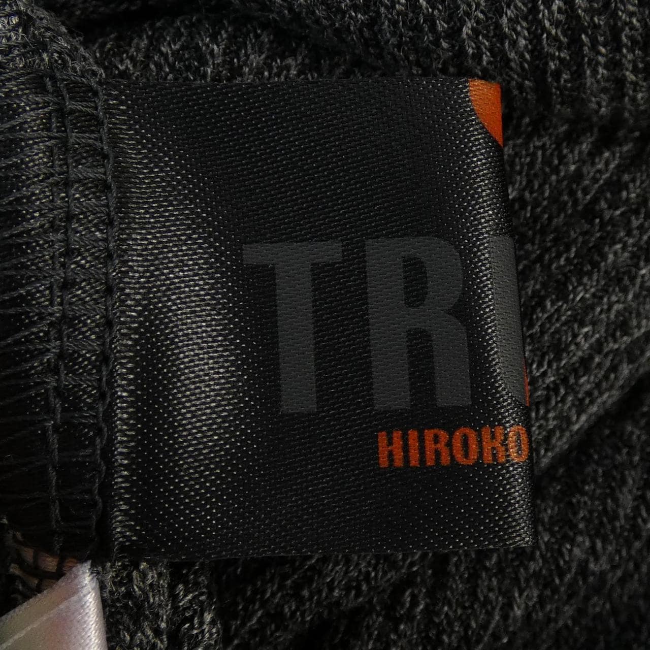 TRUNK ニット