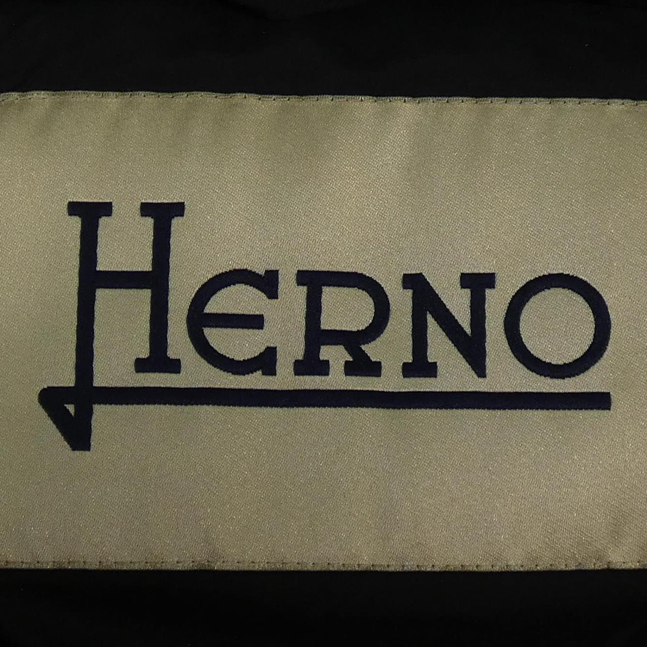 Herno羽絨夾克