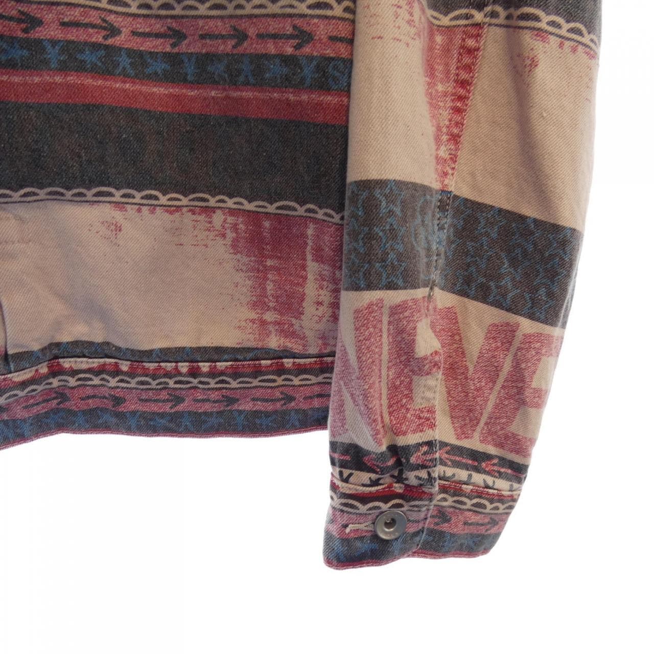 サカイ SACAI ジャケット