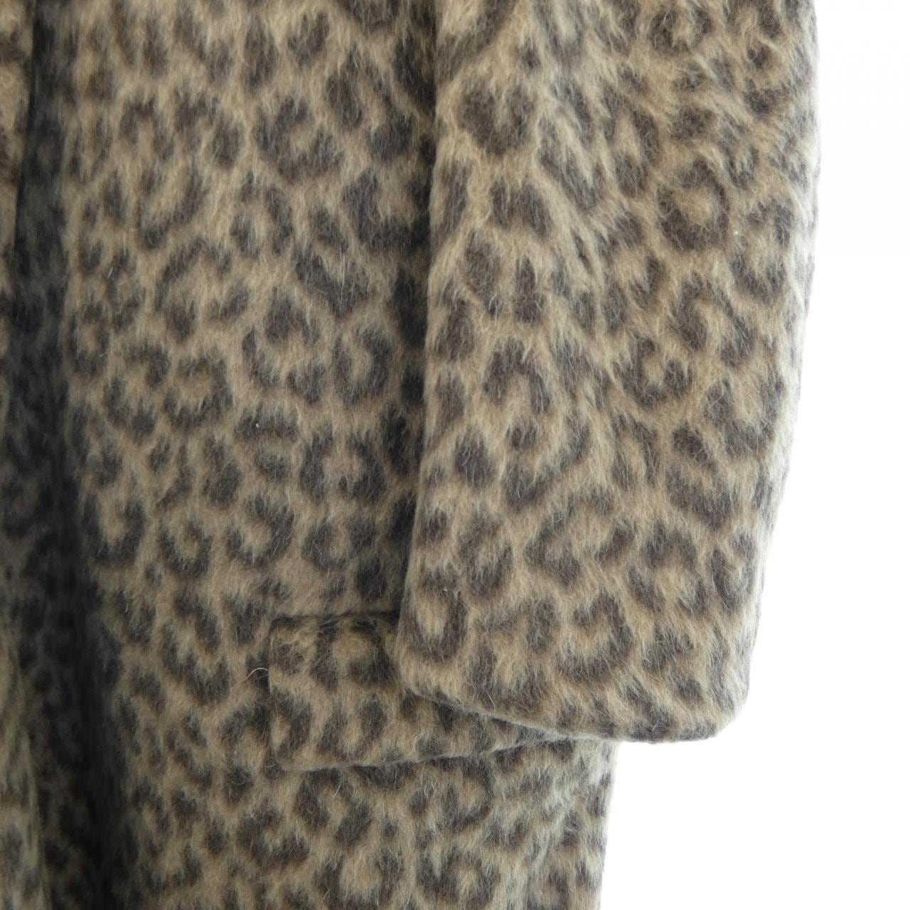 マディソンブルー MADISON BLUE コート