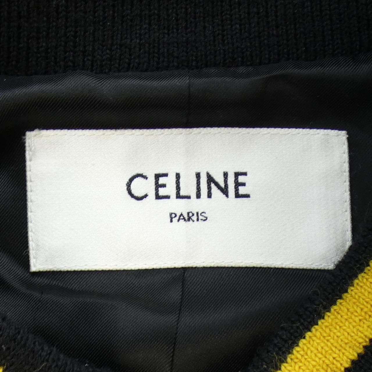 CELINE琳运动夹克
