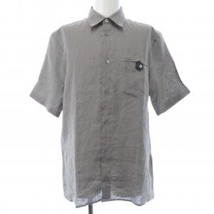 エルメス HERMES S／Sシャツ