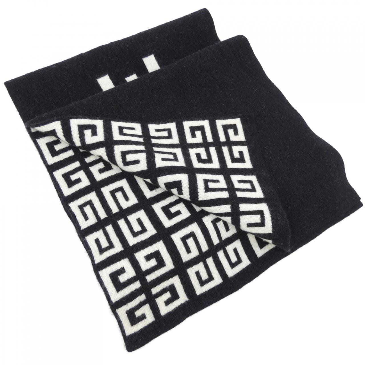 GIVENCHY MUFFLER