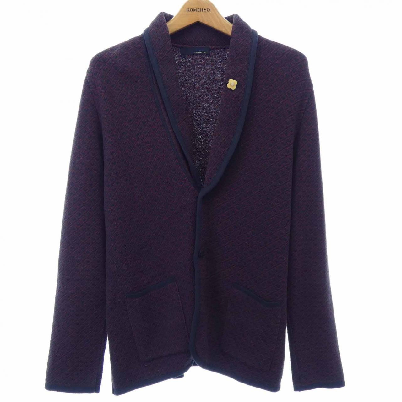 ラルディーニ LARDINI ジャケット