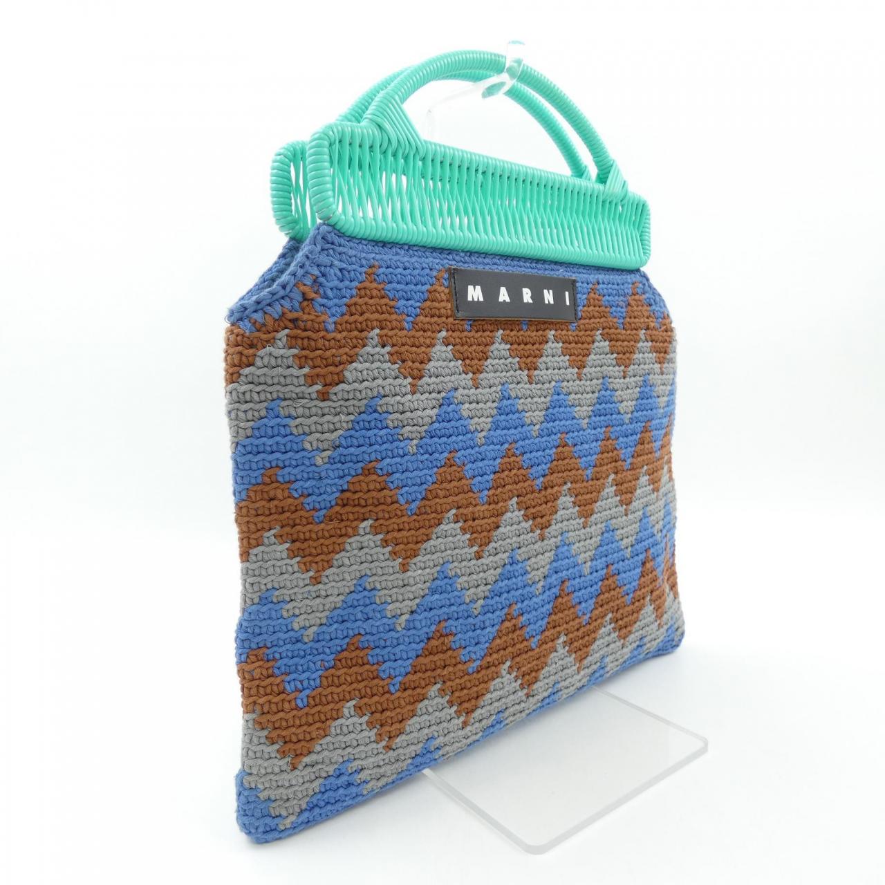 マルニ MARNI BAG