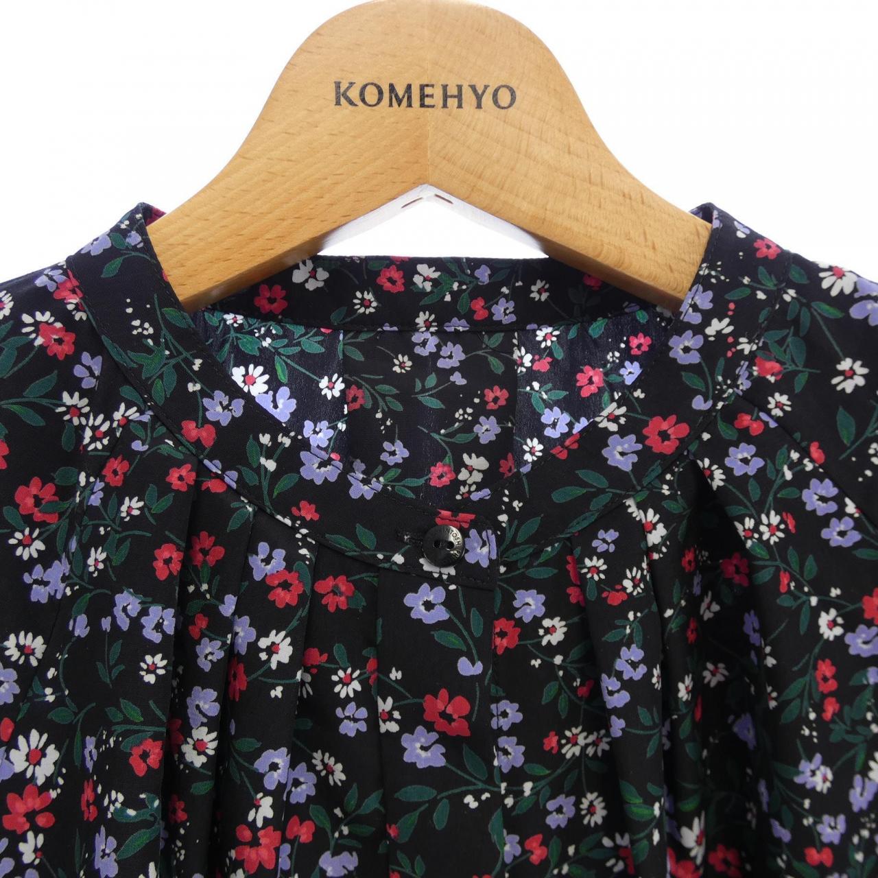 マッキントッシュフィロソフィー MACKINTOSH PHILOSOPH シャツ