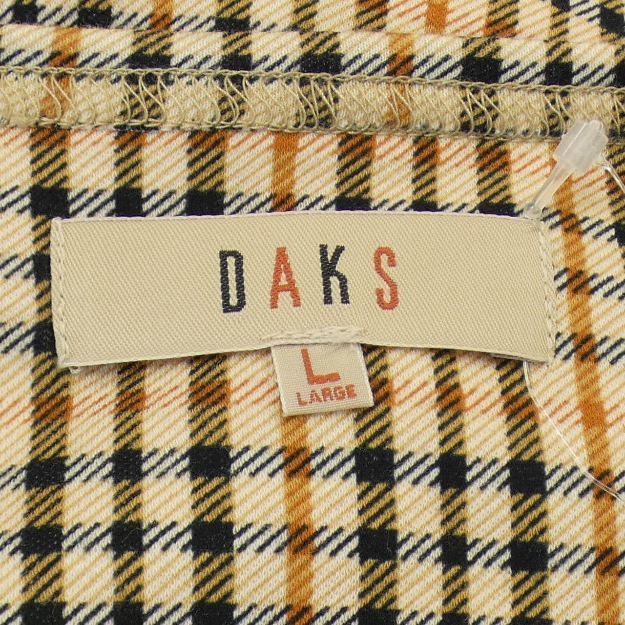 ダックス DAKS トップス