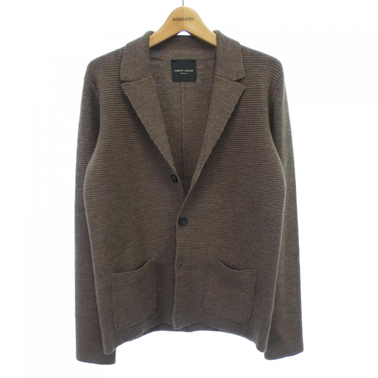 Roberto Collina ROBERTO COLLINA jacket