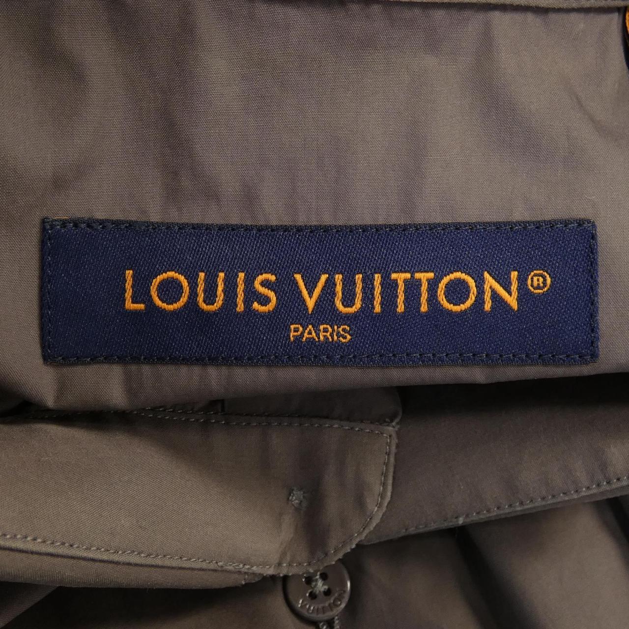 LOUIS LOUIS VUITTON shirt