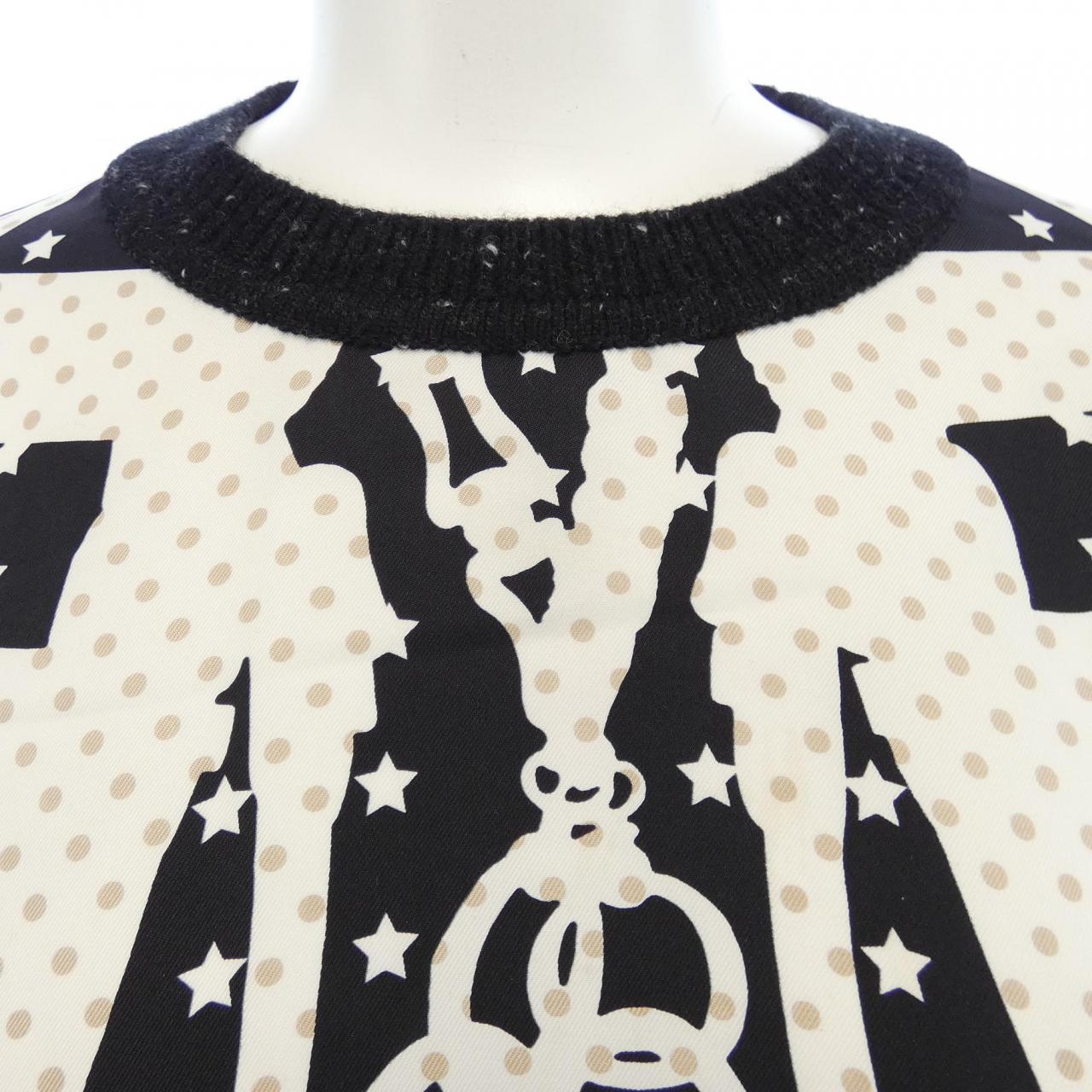 エルメス HERMES ニット
