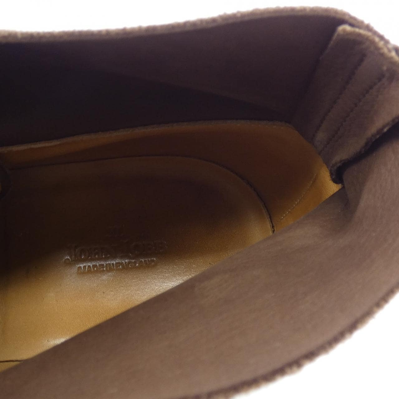 ジョンロブ JOHN LOBB WILLIAM2BOOT ブーツ