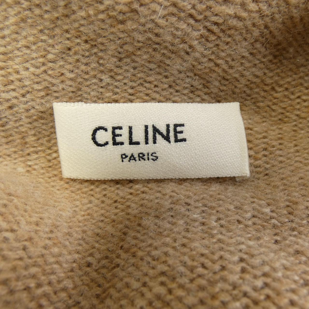 CELINE 2A20Z402P PARKER