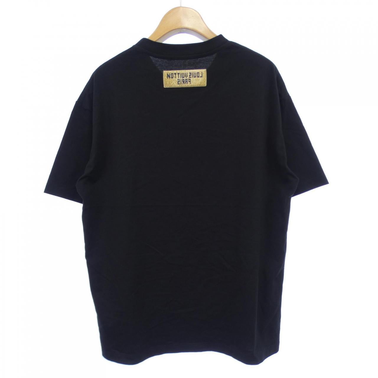 ルイヴィトン LOUIS VUITTON Tシャツ