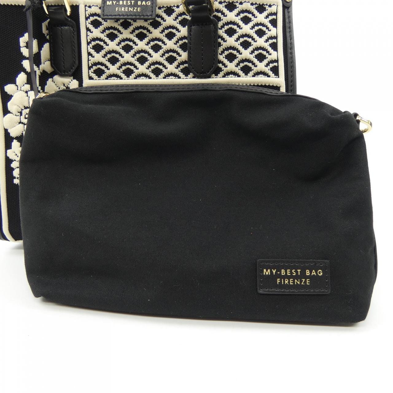 MY BEST BAG BAG