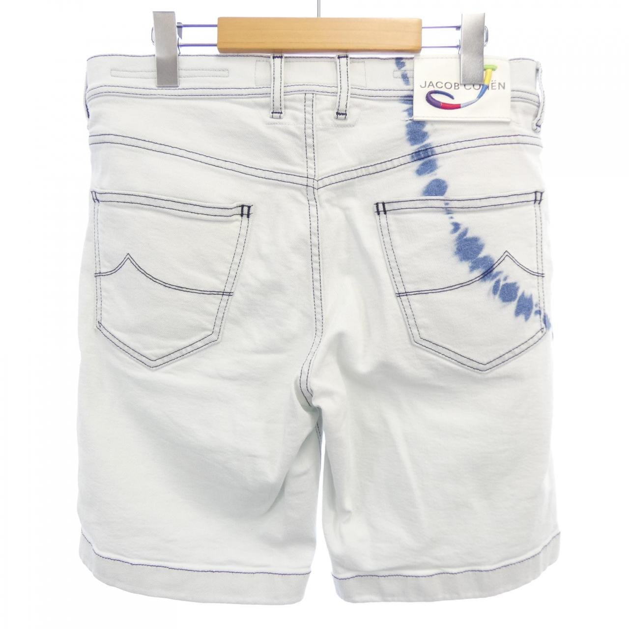 ヤコブコーエン JACOB COHEN ショートパンツ